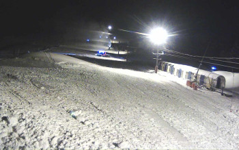 Ski Areál Opálená