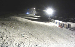 Ski Areál Opálená