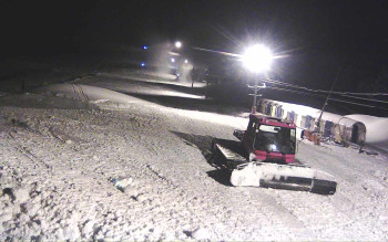 Ski Areál Opálená