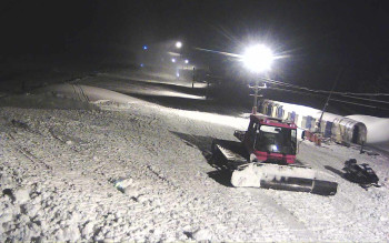 Ski Areál Opálená