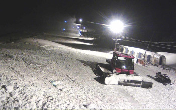 Ski Areál Opálená