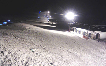 Ski Areál Opálená