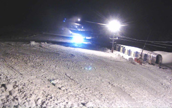 Ski Areál Opálená