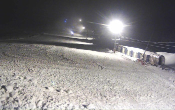 Ski Areál Opálená