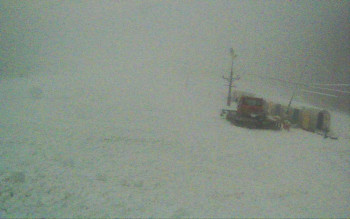 Ski Areál Opálená