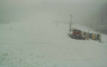 Ski Areál Opálená