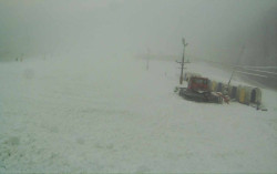 Ski Areál Opálená