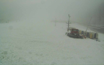 Ski Areál Opálená