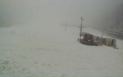 Ski Areál Opálená