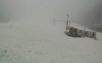 Ski Areál Opálená