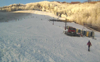 Ski Areál Opálená