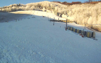 Ski Areál Opálená