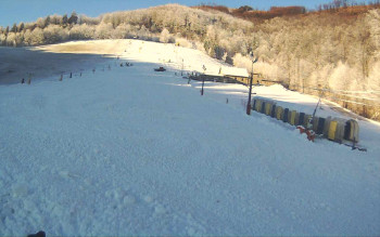 Ski Areál Opálená