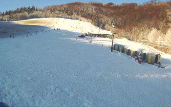 Ski Areál Opálená