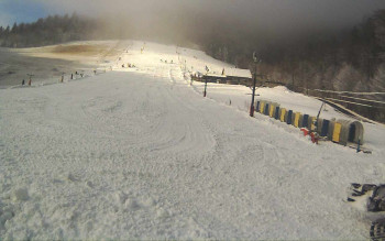 Ski Areál Opálená