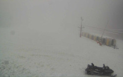 Ski Areál Opálená