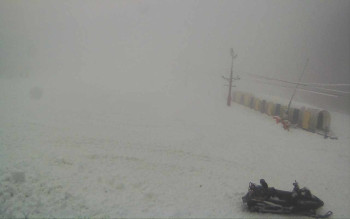 Ski Areál Opálená