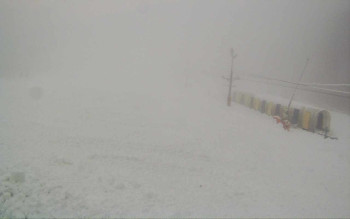 Ski Areál Opálená