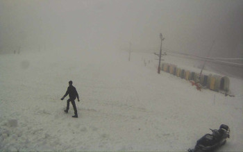 Ski Areál Opálená