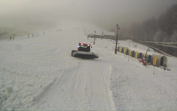 Ski Areál Opálená