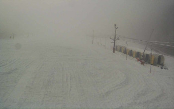 Ski Areál Opálená