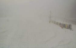 Ski Areál Opálená