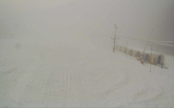 Ski Areál Opálená