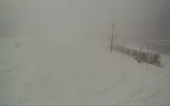 Ski Areál Opálená