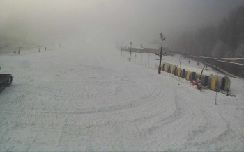 Ski Areál Opálená