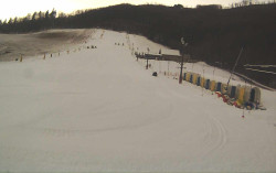 Ski Areál Opálená