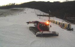 Ski Areál Opálená