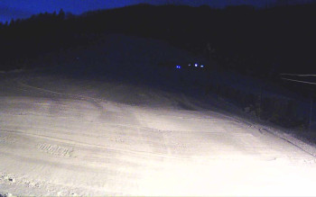 Ski Areál Opálená