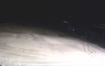 Ski Areál Opálená