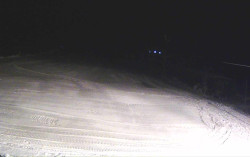 Ski Areál Opálená