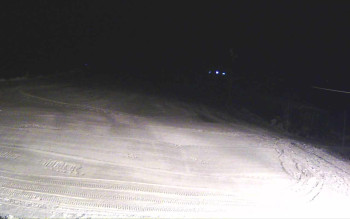 Ski Areál Opálená