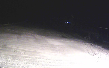 Ski Areál Opálená