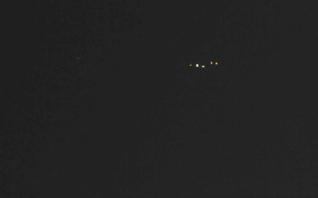 Ski Areál Opálená