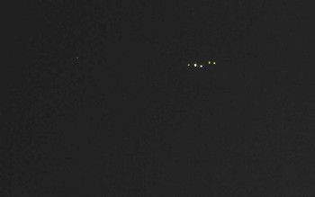 Ski Areál Opálená