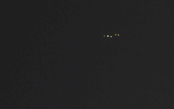 Ski Areál Opálená