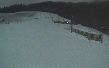 Ski Areál Opálená