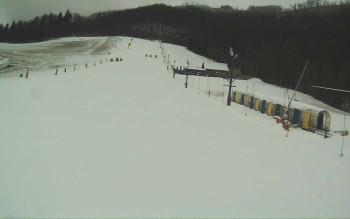 Ski Areál Opálená