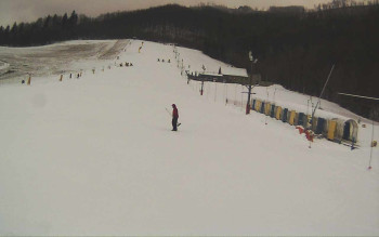 Ski Areál Opálená