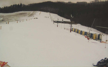 Ski Areál Opálená