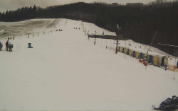 Ski Areál Opálená