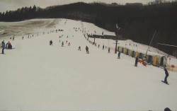 Ski Areál Opálená