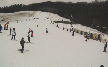 Ski Areál Opálená