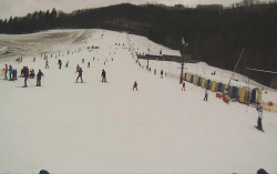 Ski Areál Opálená