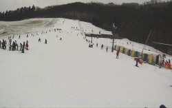 Ski Areál Opálená