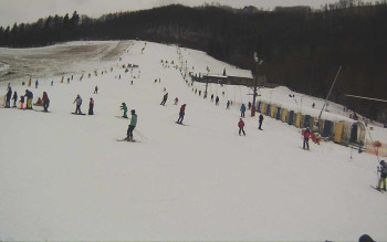 Ski Areál Opálená