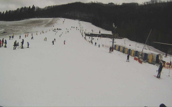 Ski Areál Opálená